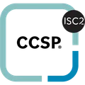 Certified Cloud Security Professional (CCSP)
